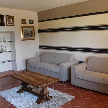 Agriturismo Sarmore Salmore Extérieur photo