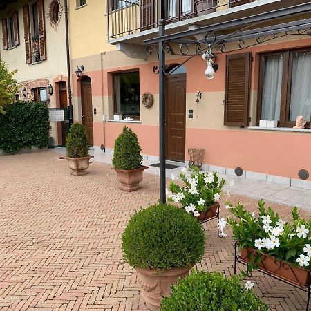 Agriturismo Sarmore Salmore Extérieur photo
