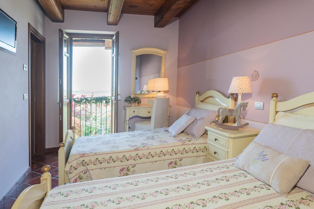 Agriturismo Sarmore Salmore Extérieur photo
