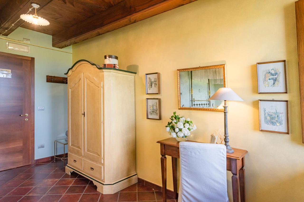 Agriturismo Sarmore Salmore Extérieur photo