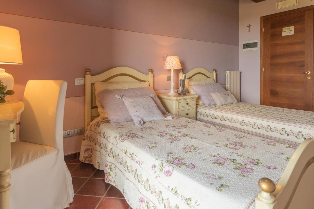 Agriturismo Sarmore Salmore Extérieur photo