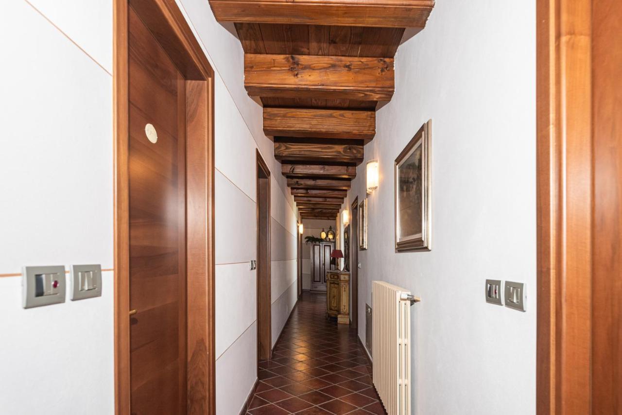 Agriturismo Sarmore Salmore Extérieur photo