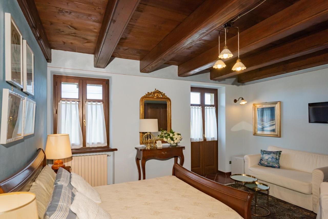 Agriturismo Sarmore Salmore Extérieur photo