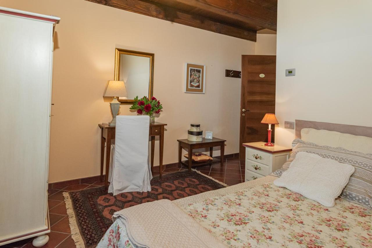 Agriturismo Sarmore Salmore Extérieur photo