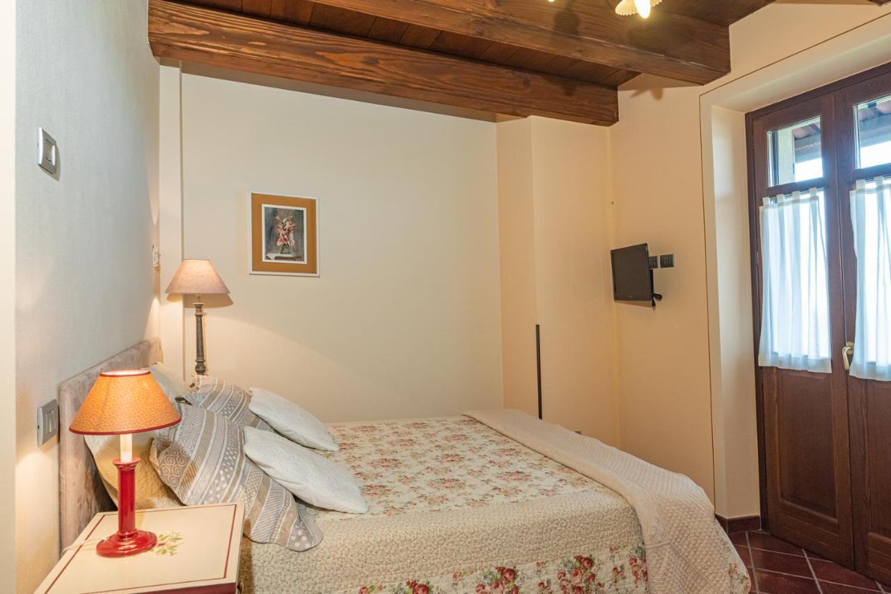 Agriturismo Sarmore Salmore Extérieur photo