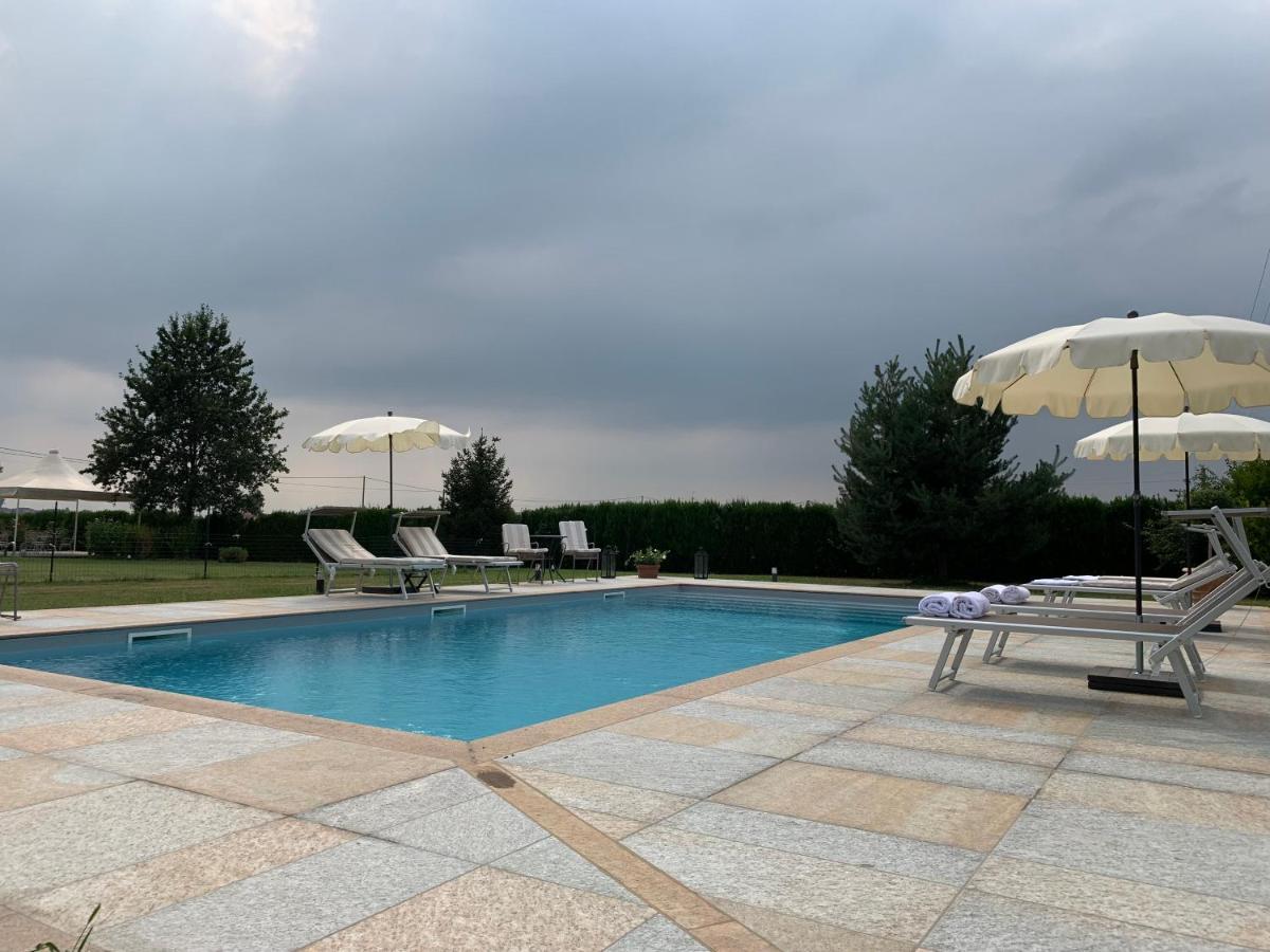 Agriturismo Sarmore Salmore Extérieur photo