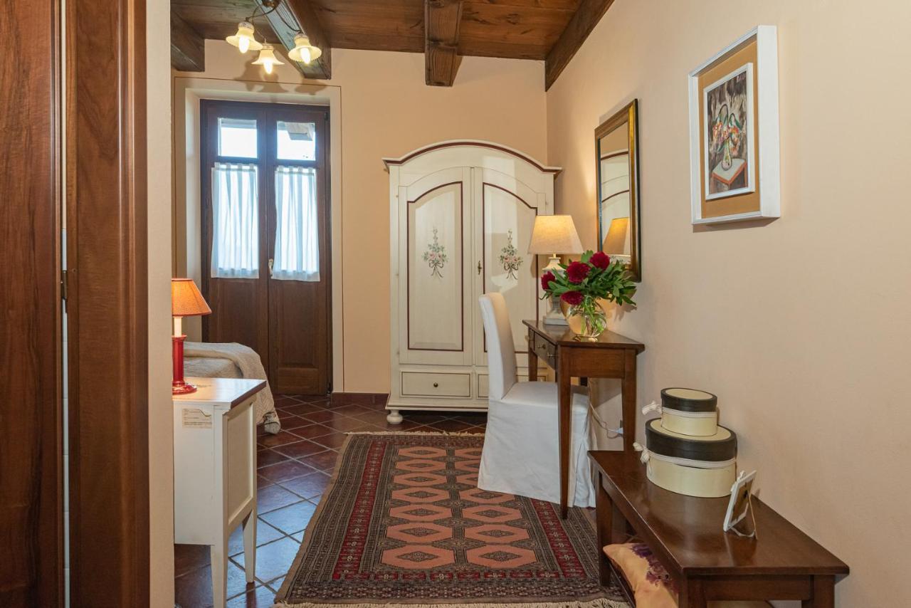 Agriturismo Sarmore Salmore Extérieur photo