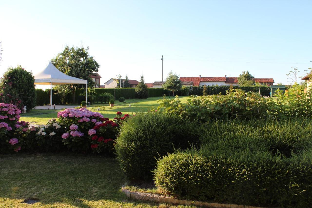 Agriturismo Sarmore Salmore Extérieur photo