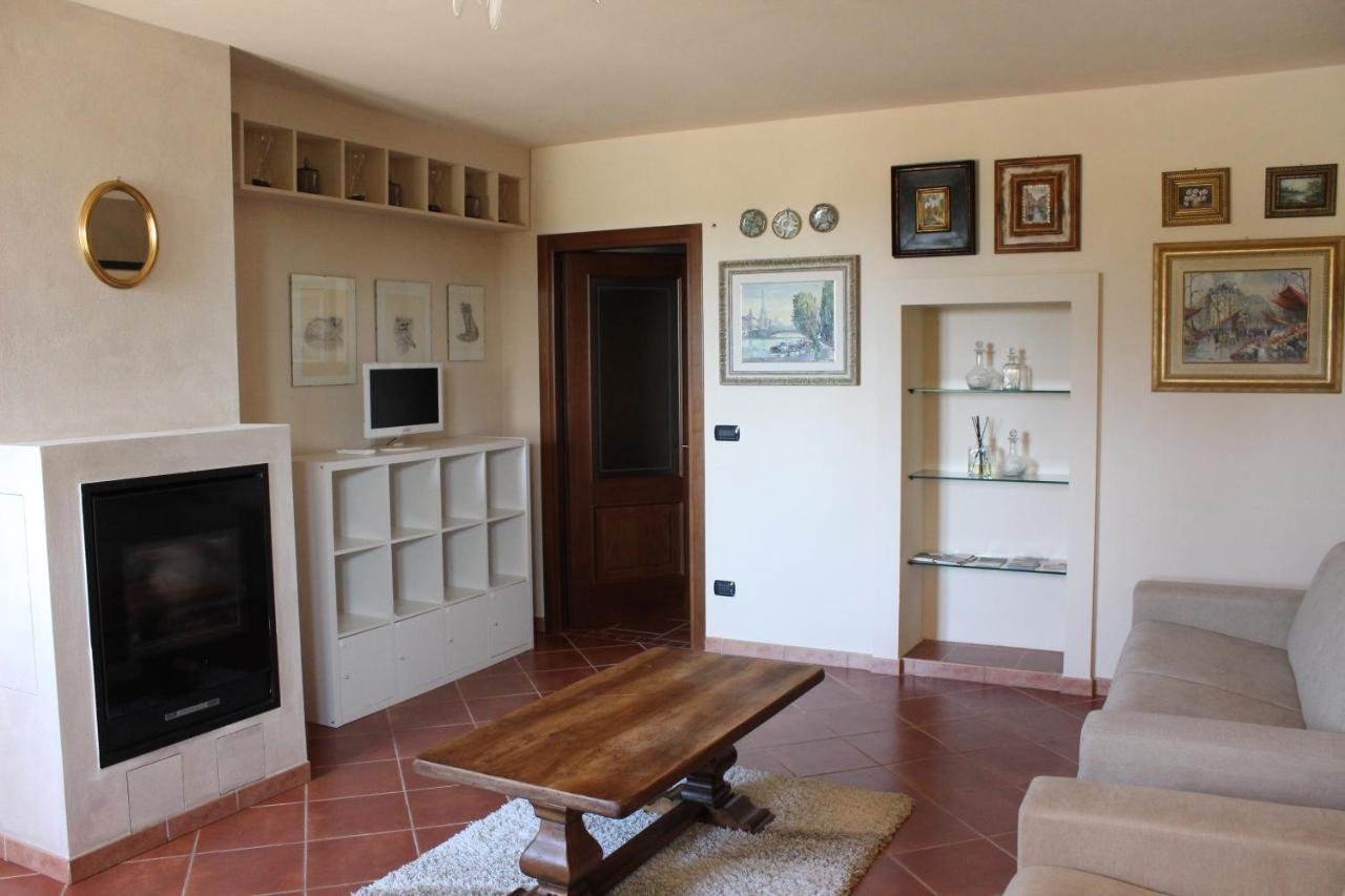 Agriturismo Sarmore Salmore Extérieur photo