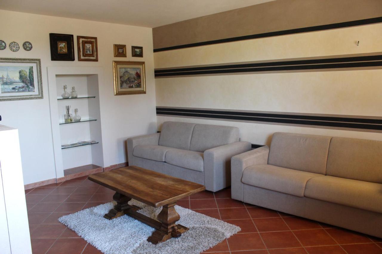 Agriturismo Sarmore Salmore Extérieur photo