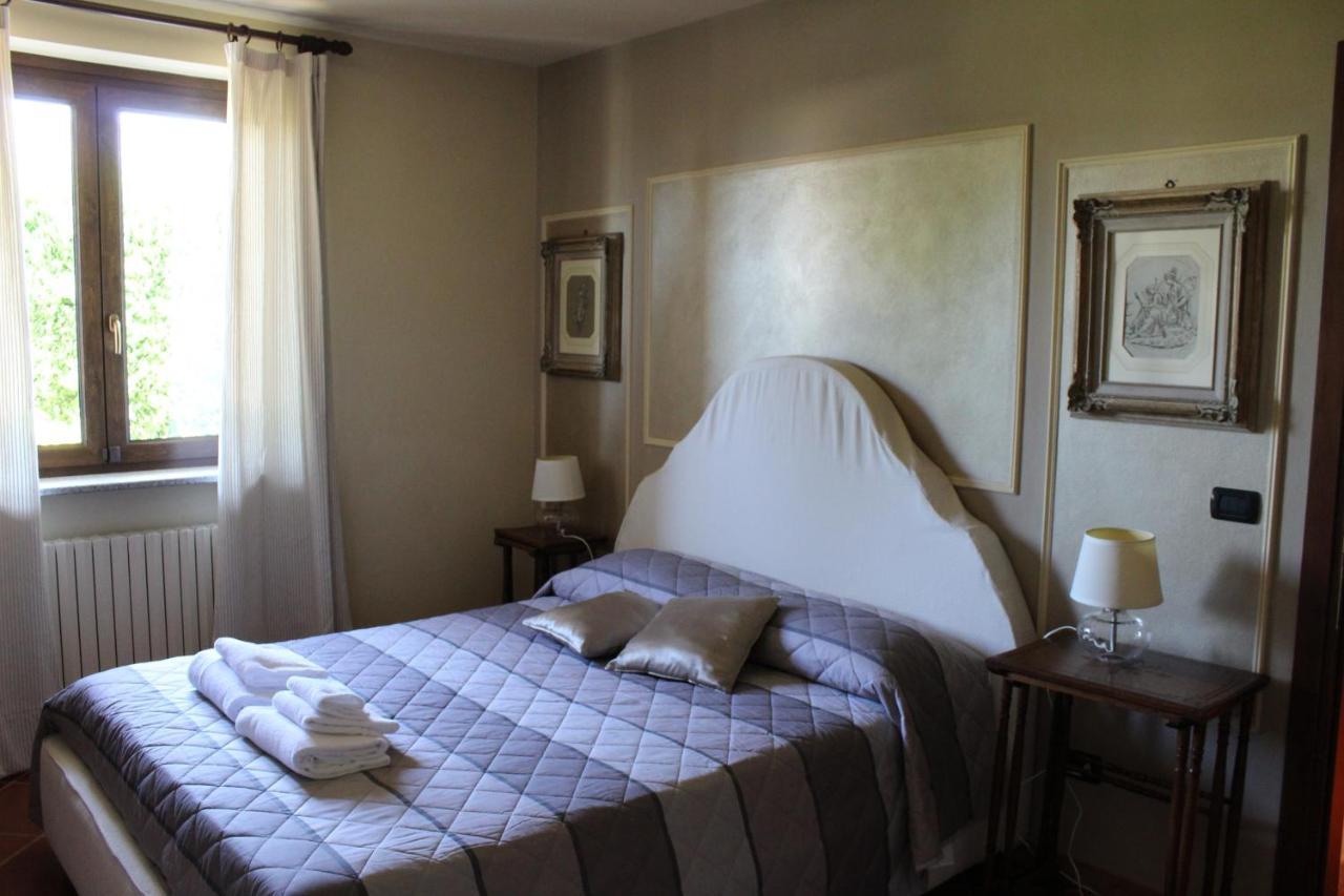 Agriturismo Sarmore Salmore Extérieur photo