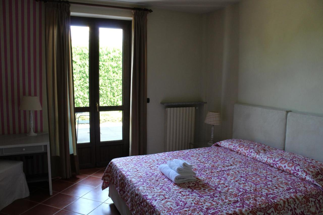 Agriturismo Sarmore Salmore Extérieur photo