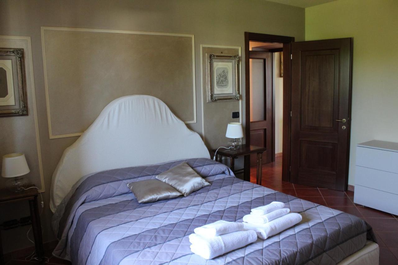Agriturismo Sarmore Salmore Extérieur photo