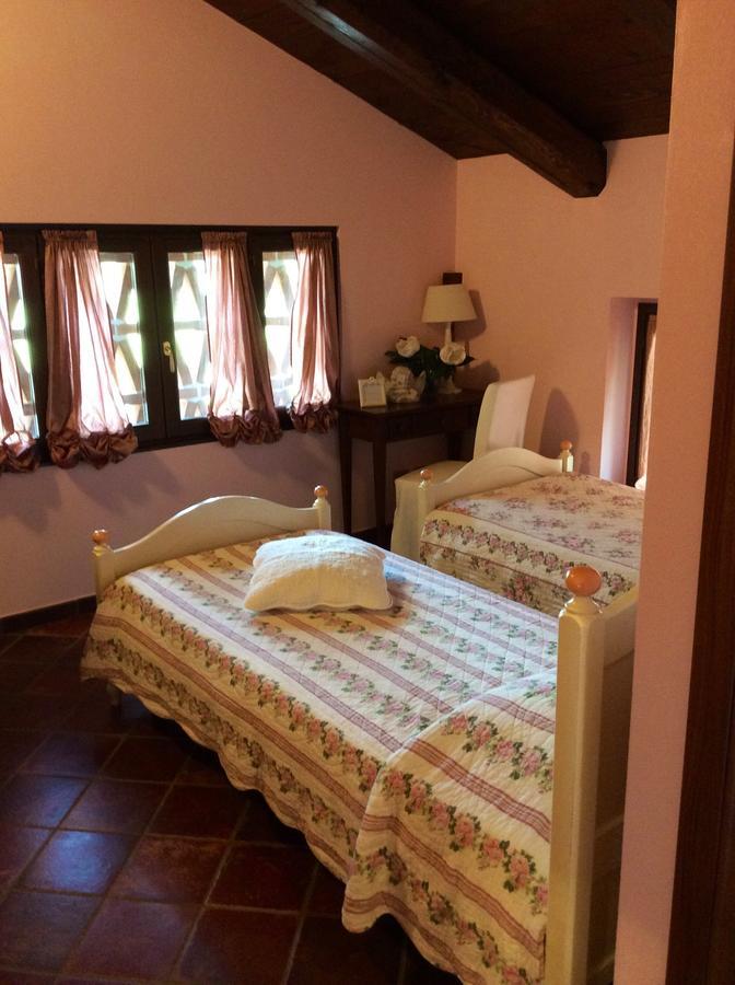 Agriturismo Sarmore Salmore Chambre photo